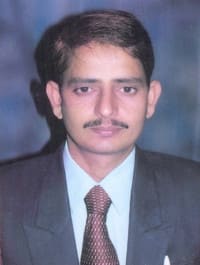 Dr. Dinesh Kumar Singh