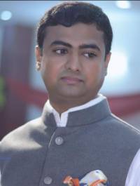 Dr. Azad Pratap Singh