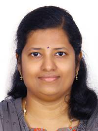 Dr. B. Susmitha, editor of edited book on Recent Advances in Biomedical Engineering and Healthcare Innovations