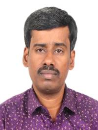 Murugan Karuppasamy, editor of the book on Microbiology Research