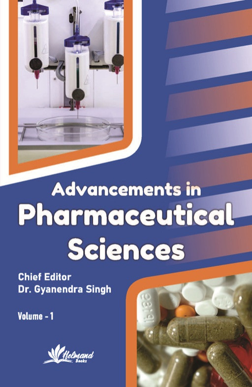 Advancements in Pharmaceutical Sciences (Volume - 2)
