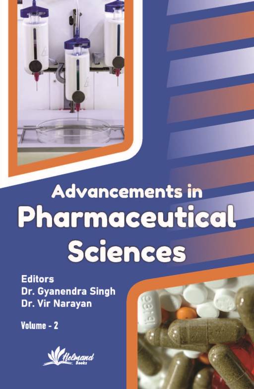 Advancements in Pharmaceutical Sciences (Volume - 2)