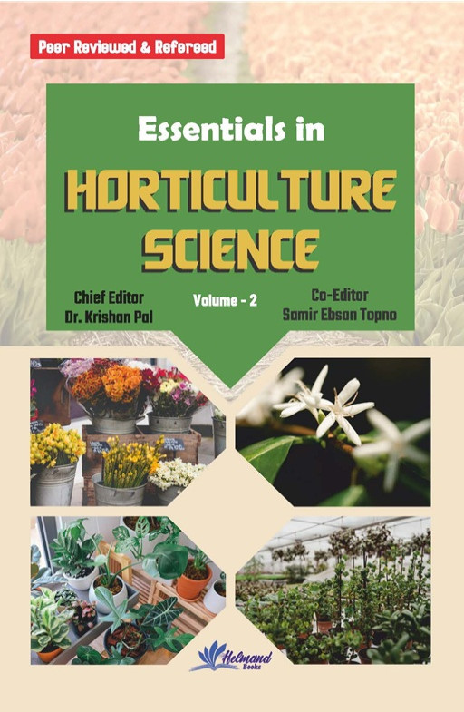 Essentials in Horticulture Science (Volume - 2)