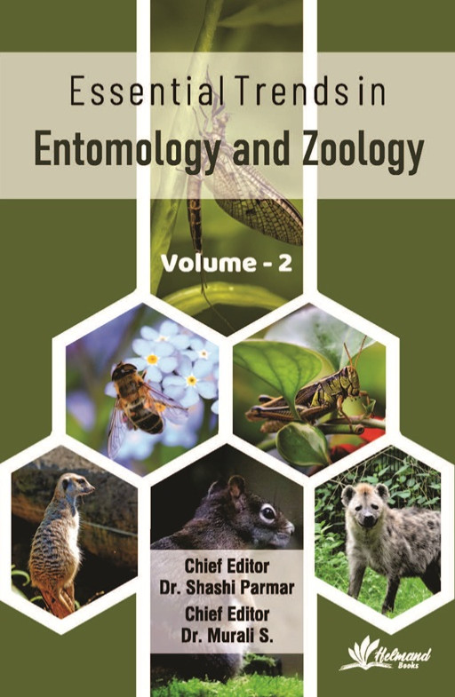 Essential Trends in Entomology and Zoology (Volume - 2)