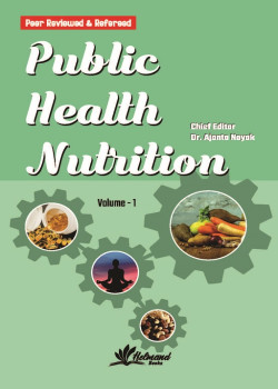 Public Health Nutrition (Volume - 1)