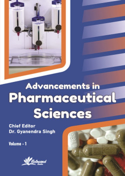 Advancements in Pharmaceutical Sciences (Volume - 2)