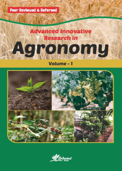 Advanced Innovative Research in Agronomy (Volume - 1)