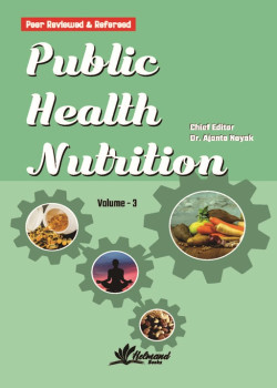 Public Health Nutrition (Volume - 3)